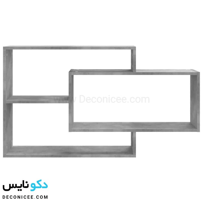 شلف دیواری مدل SH511 — تصویر ۲