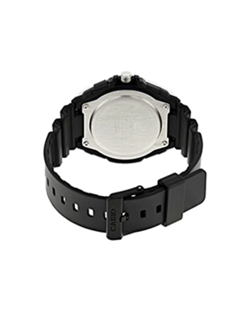 ساعت مچی مردانه کاسیو Casio مدل MWA-100H-1AVDF — تصویر ۱۱