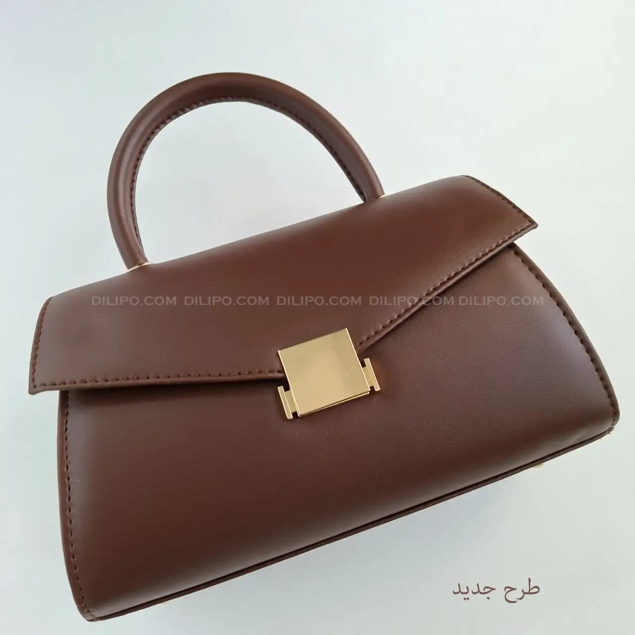 کیف زنانه دستی و دوشی میلو 2674 — تصویر ۶