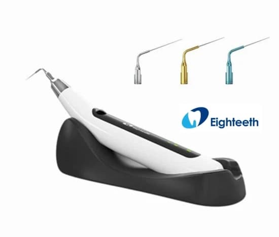 ایریگیشن التراسونیک ایتیس مدل الترا ایکس — تصویر ۵
