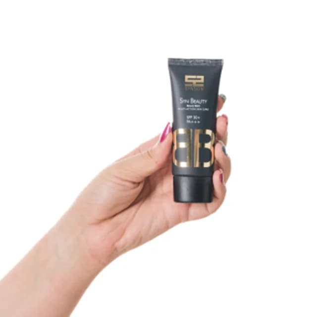 بی بی کرم ساین اسکین مدل Syn Beauty حجم 40 میلی لیتر — تصویر ۱۲