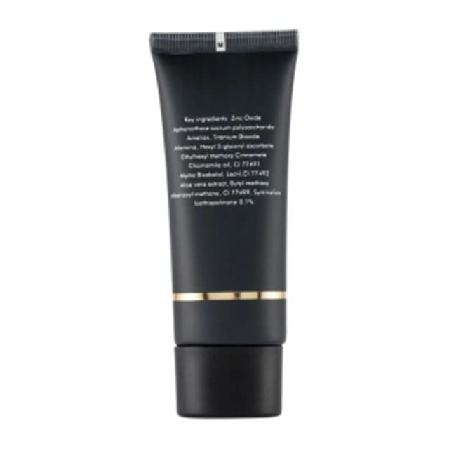 بی بی کرم ساین اسکین مدل Syn Beauty حجم 40 میلی لیتر — تصویر ۸