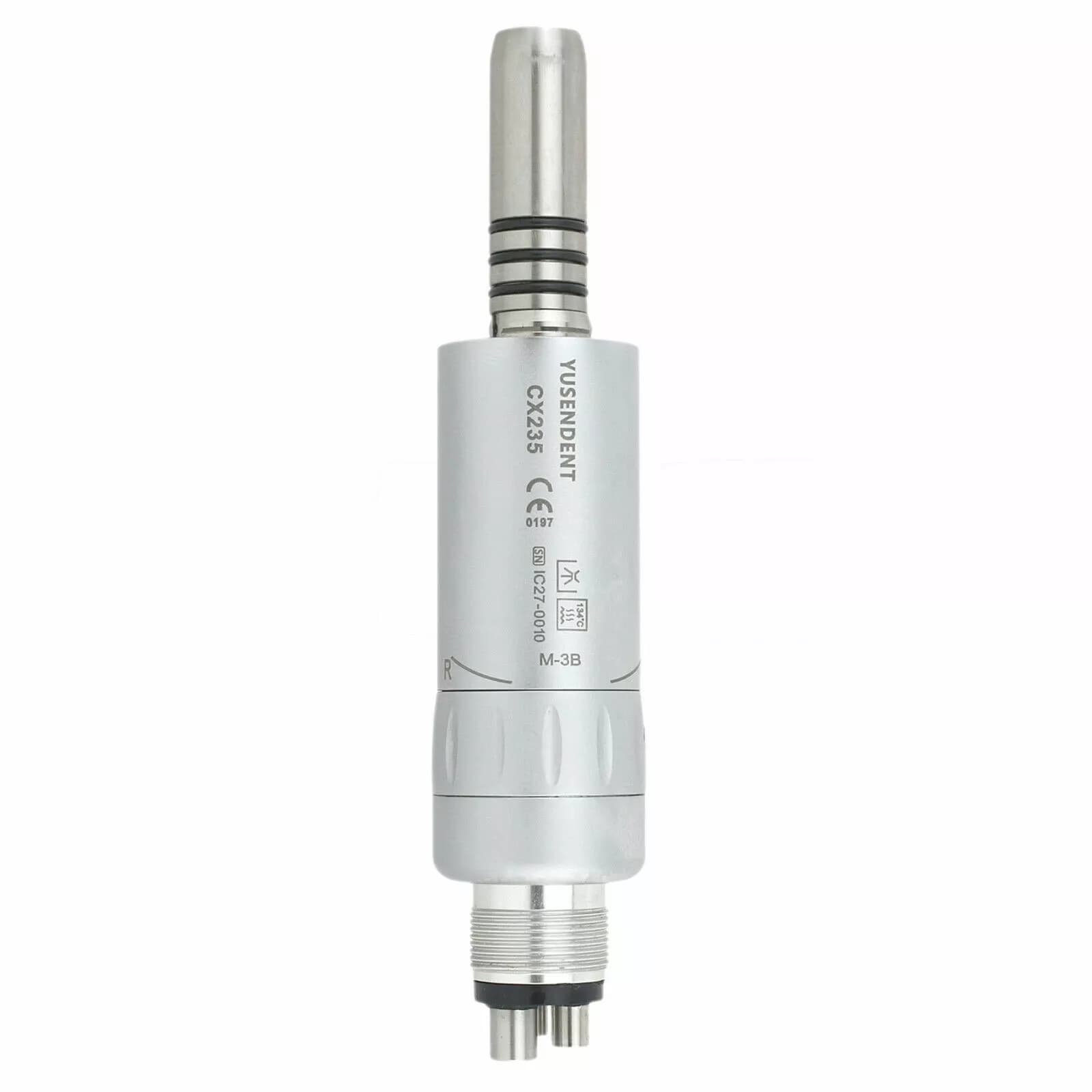 ایرموتور دو سوراخ کوکسو Coxo مدل cx235