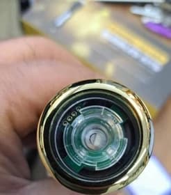 دستگاه پلاژن پرتابل اوابس OABES — تصویر ۶