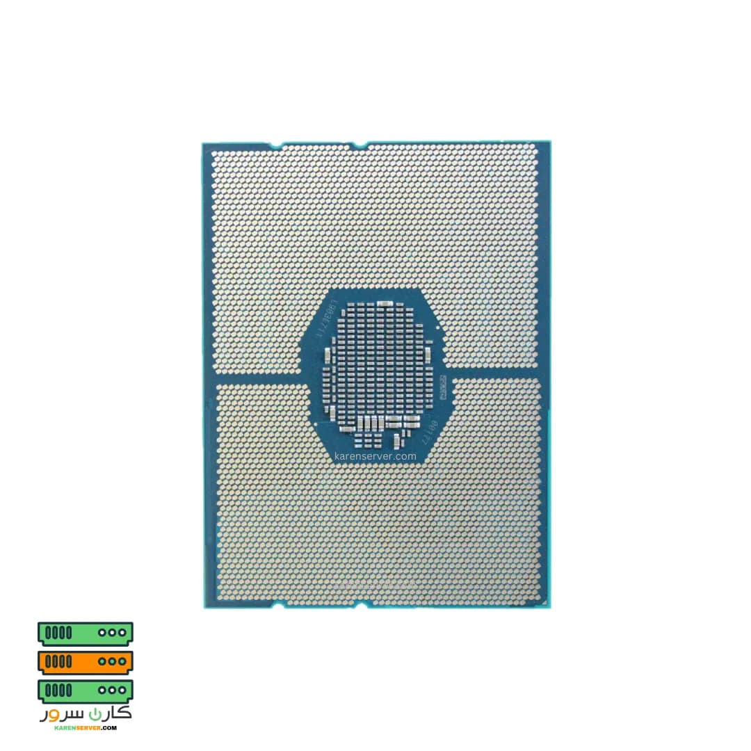 سی پی یو سرور Intel Xeon Gold 6212U — تصویر ۳