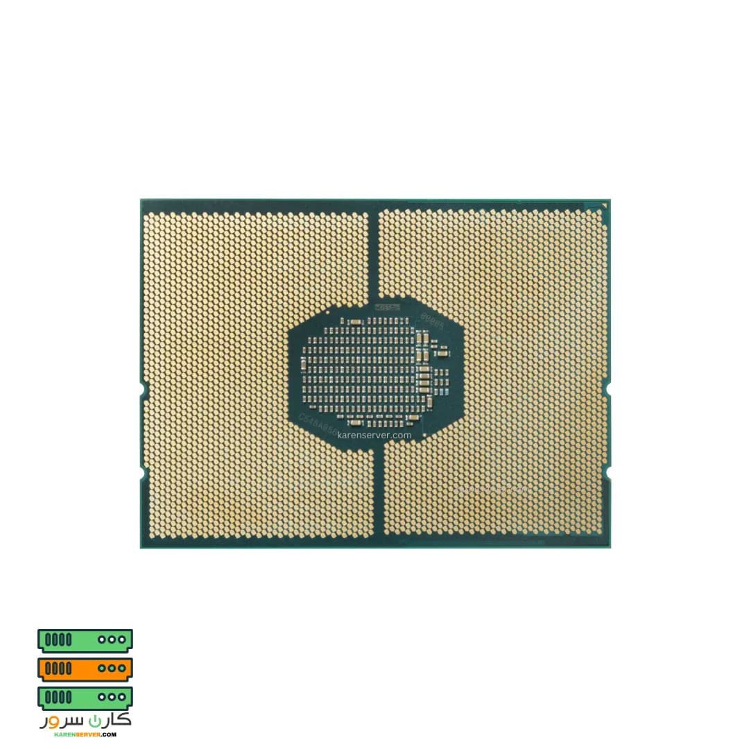سی پی یو سرور Intel Xeon Gold 6146 Processor — تصویر ۶