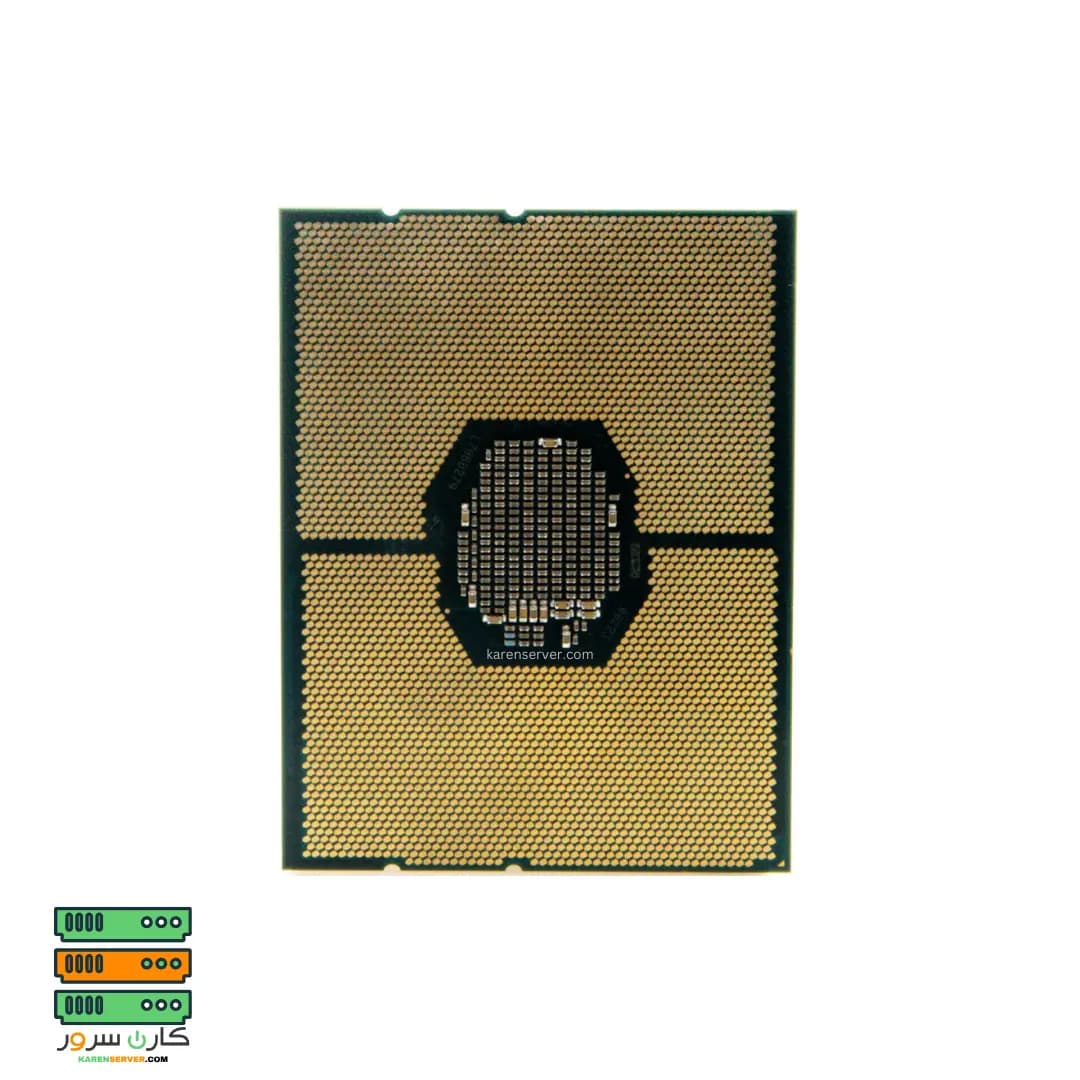 سی پی یو سرور Intel Xeon Gold 6142 Processor — تصویر ۳