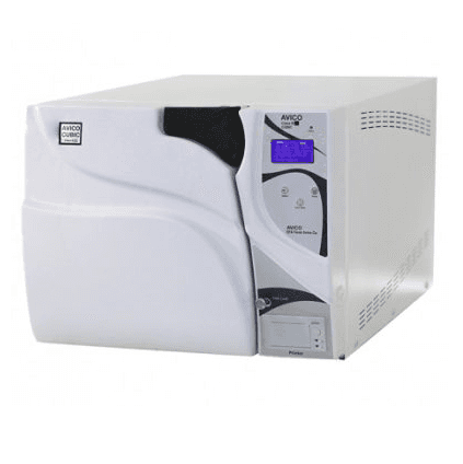 اتوکلاو 22 لیتری آویکو مدل Cubic — تصویر ۳