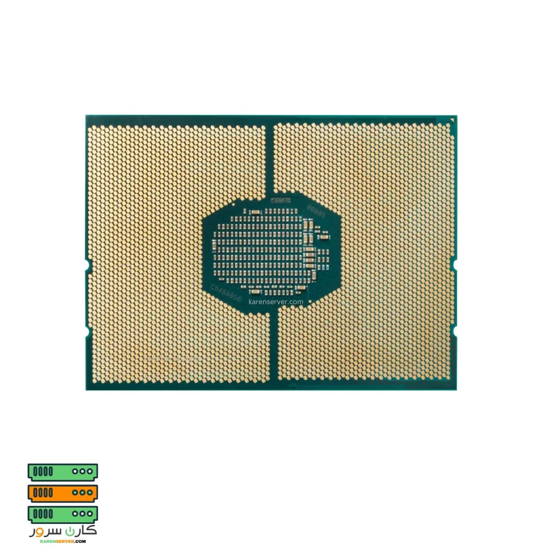 سی پی یو سرور Intel Xeon Platinum 8280 — تصویر ۴