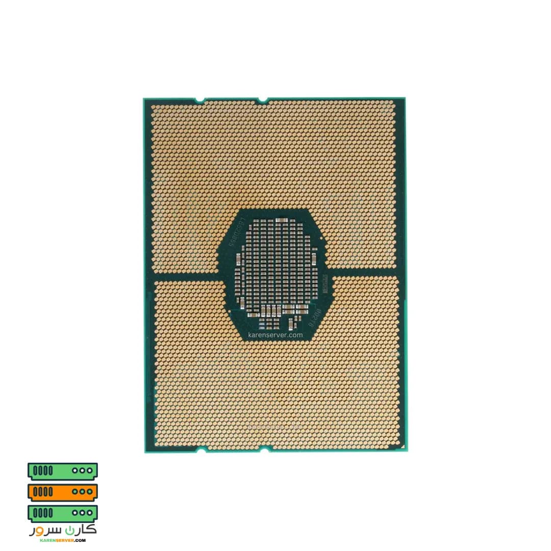 سی پی یو سرور Intel Xeon Platinum 8280 — تصویر ۳