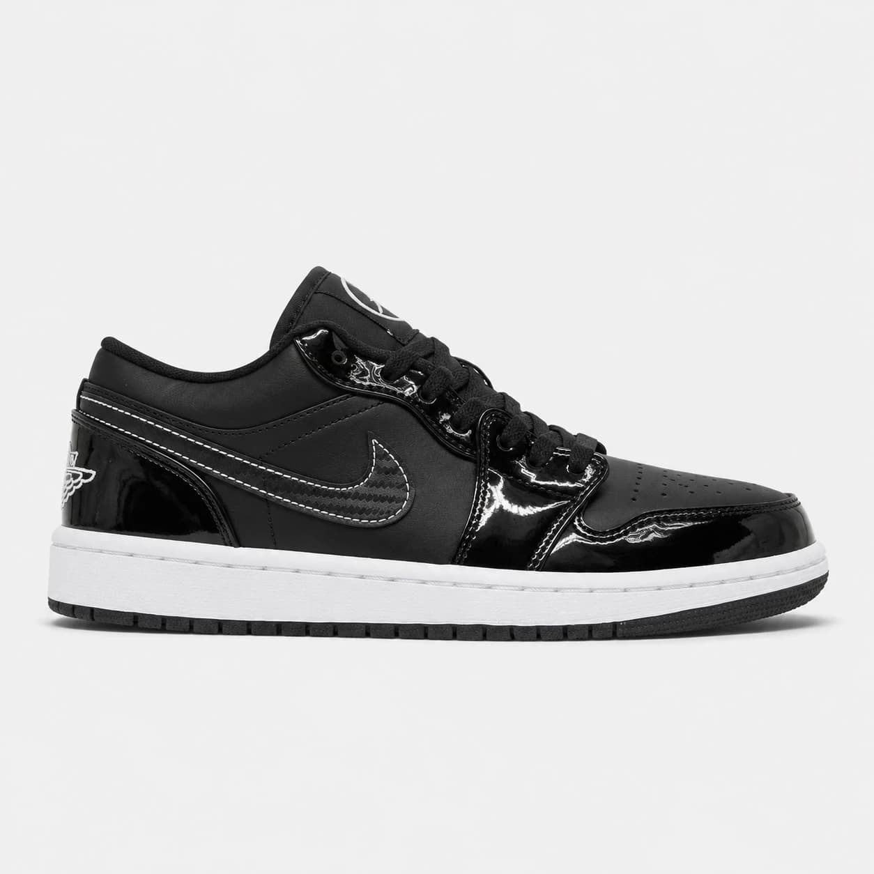 کتونی نایک ایر جردن وان لو آل استار Nike Air Jordan 1 Low All-Star