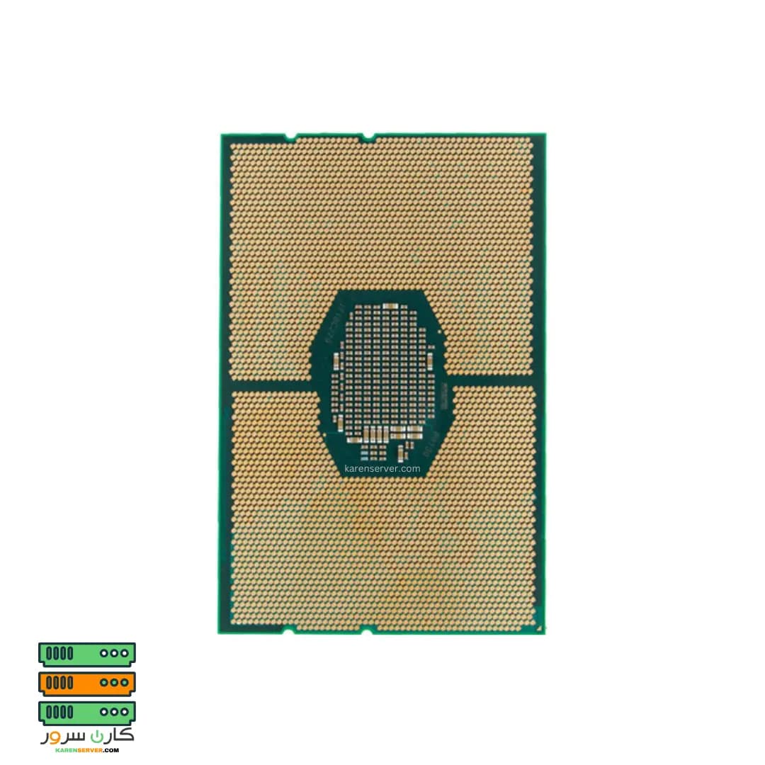 سی پی یو سرور Intel Xeon Gold 6130 — تصویر ۳