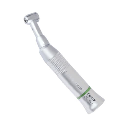 آنگل روتاری کوکسو COXO CX235 — تصویر ۴