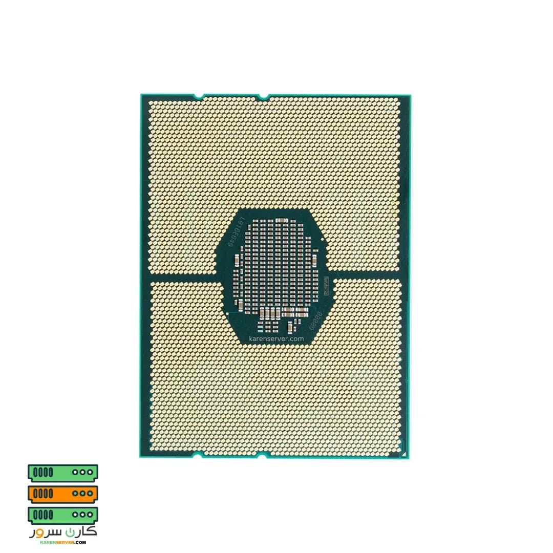سی پی یو سرور Intel Xeon Gold 5217 Processor — تصویر ۷