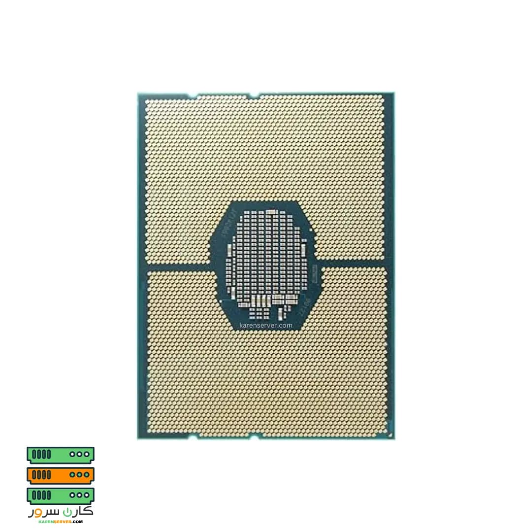 سی پی یو سرور Intel Xeon Gold 5118 Processor — تصویر ۳