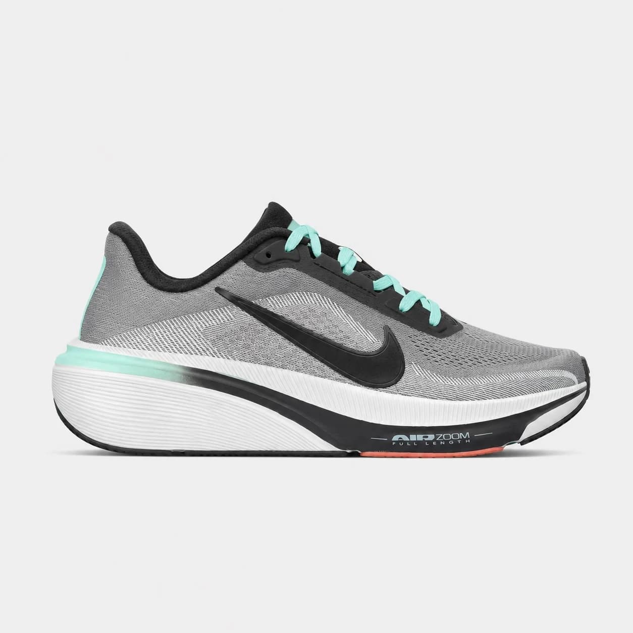 کتونی نایک پگاسوس 42 طوسی سبز Nike Pegasus 42 Gray Green