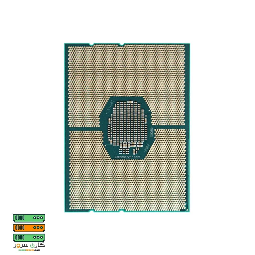 سی پی یو سرور Intel Xeon Gold 5218 Processor — تصویر ۳