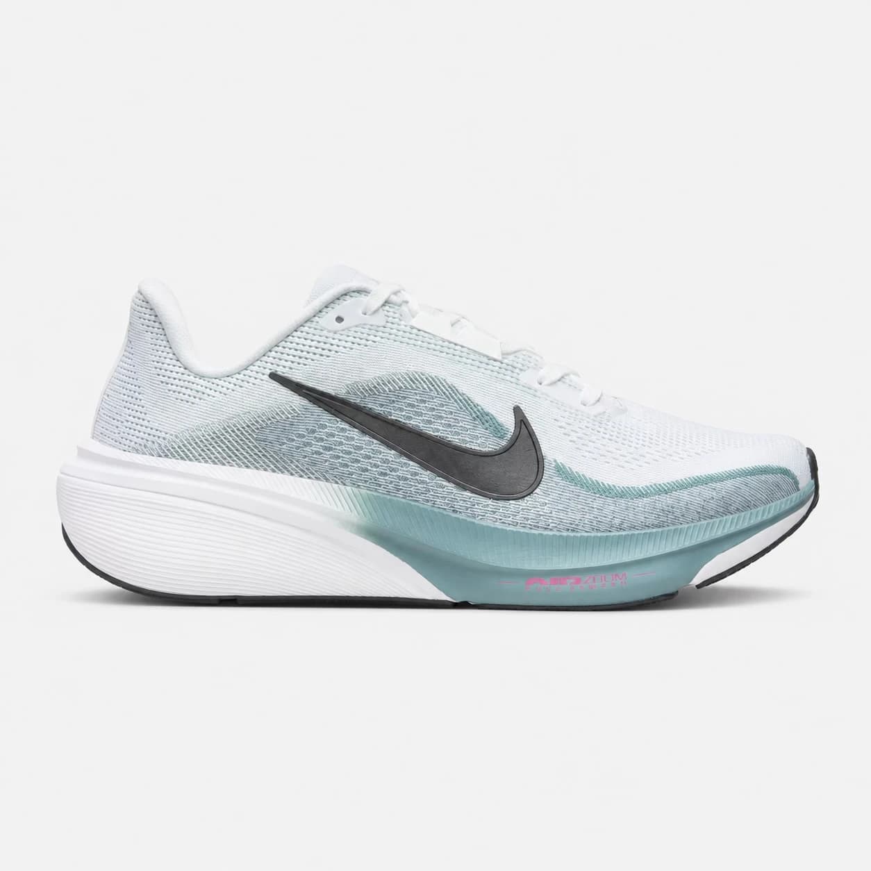 کتونی نایک پگاسوس 42 سبز سفید Nike Pegasus 42 Green White