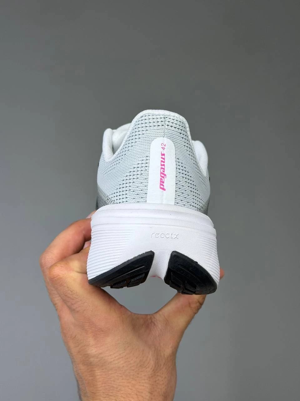 کتونی نایک پگاسوس 42 سبز سفید Nike Pegasus 42 Green White — تصویر ۵