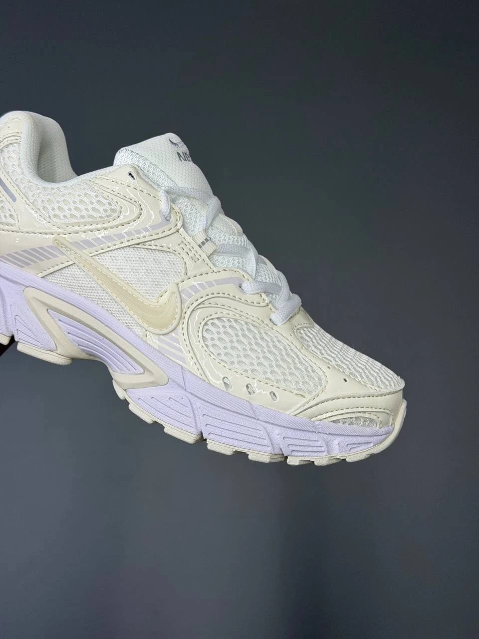 کتونی نایک وی فایو آر ان آر سفید Nike V5 RNR White — تصویر ۱۲