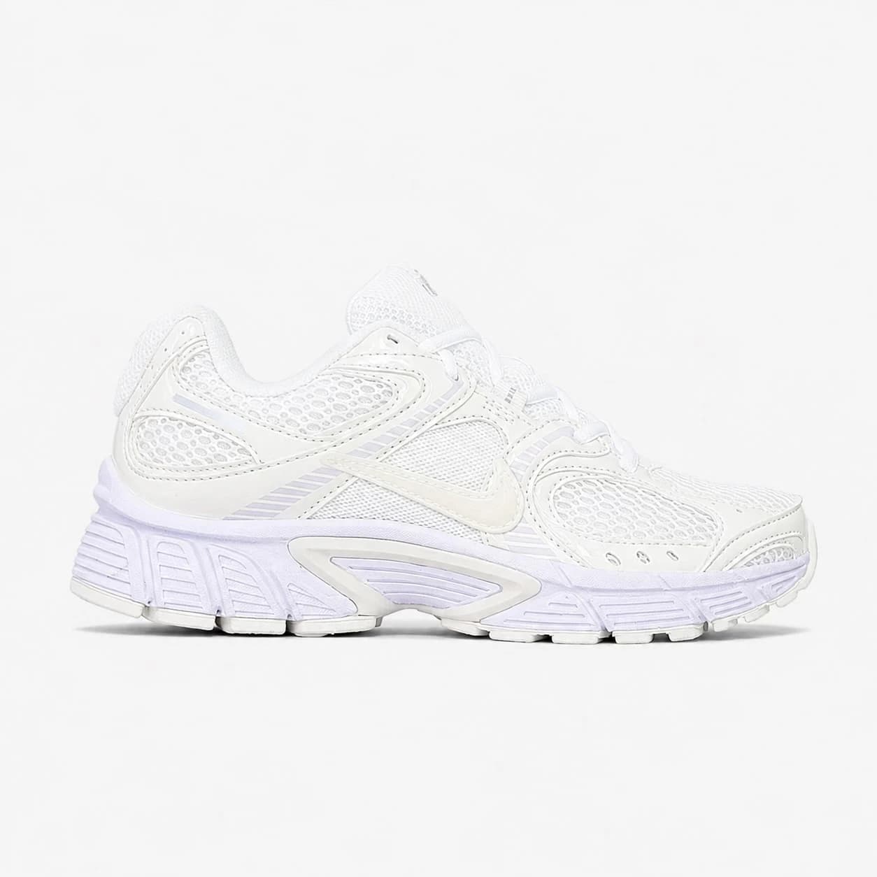 کتونی نایک وی فایو آر ان آر سفید Nike V5 RNR White