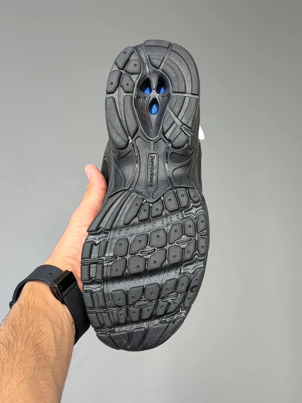 کتونی نیو بالانس 530 مشکی New Balance 530 Black — تصویر ۱۰