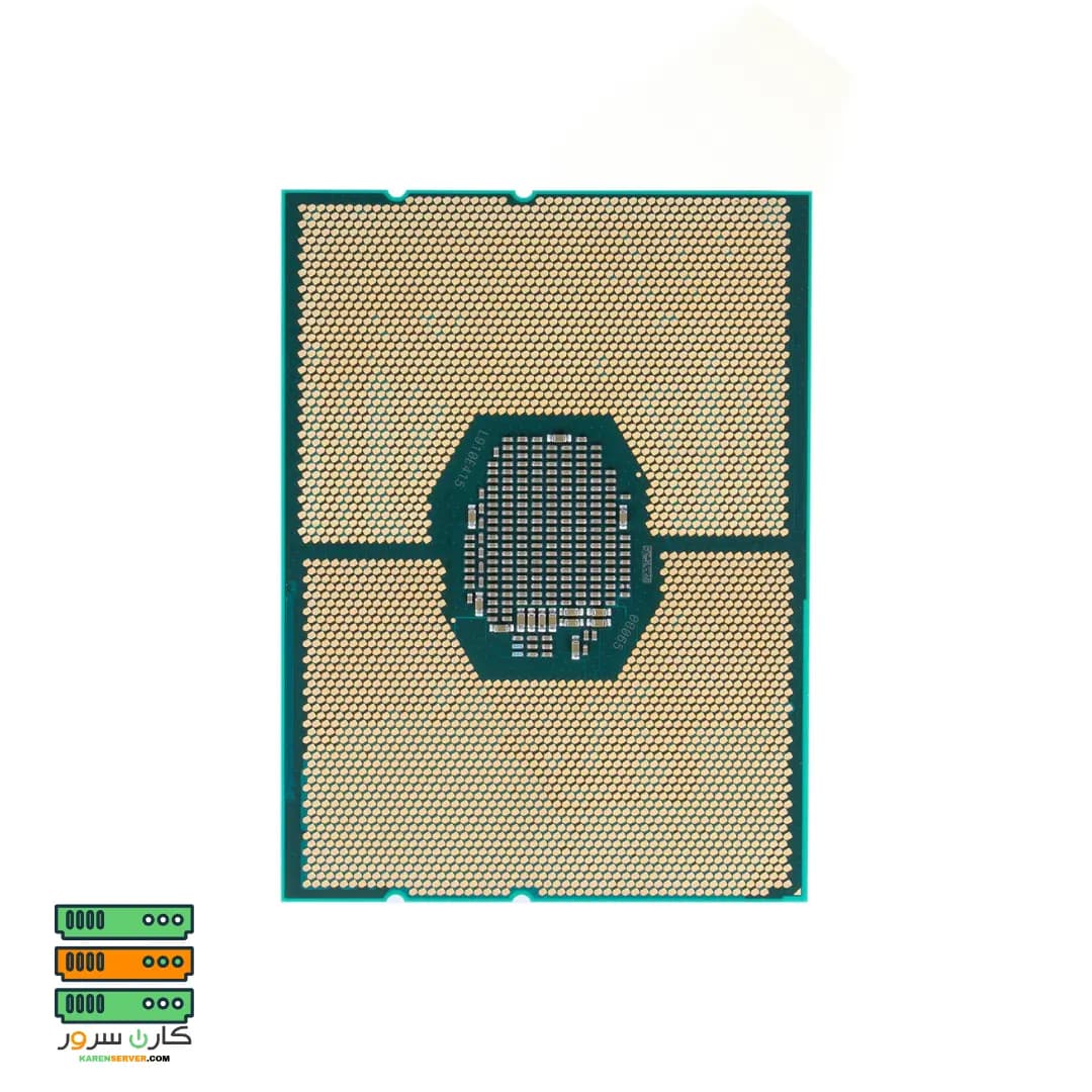 سی پی یو سرور Intel Xeon Gold 6248 — تصویر ۲