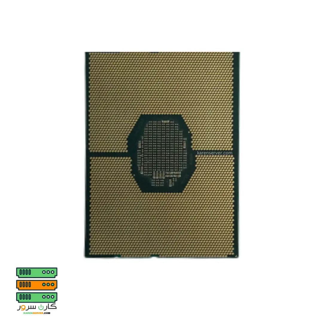 سی پی یو سرور Intel Xeon Bronze 3106 Processor — تصویر ۳