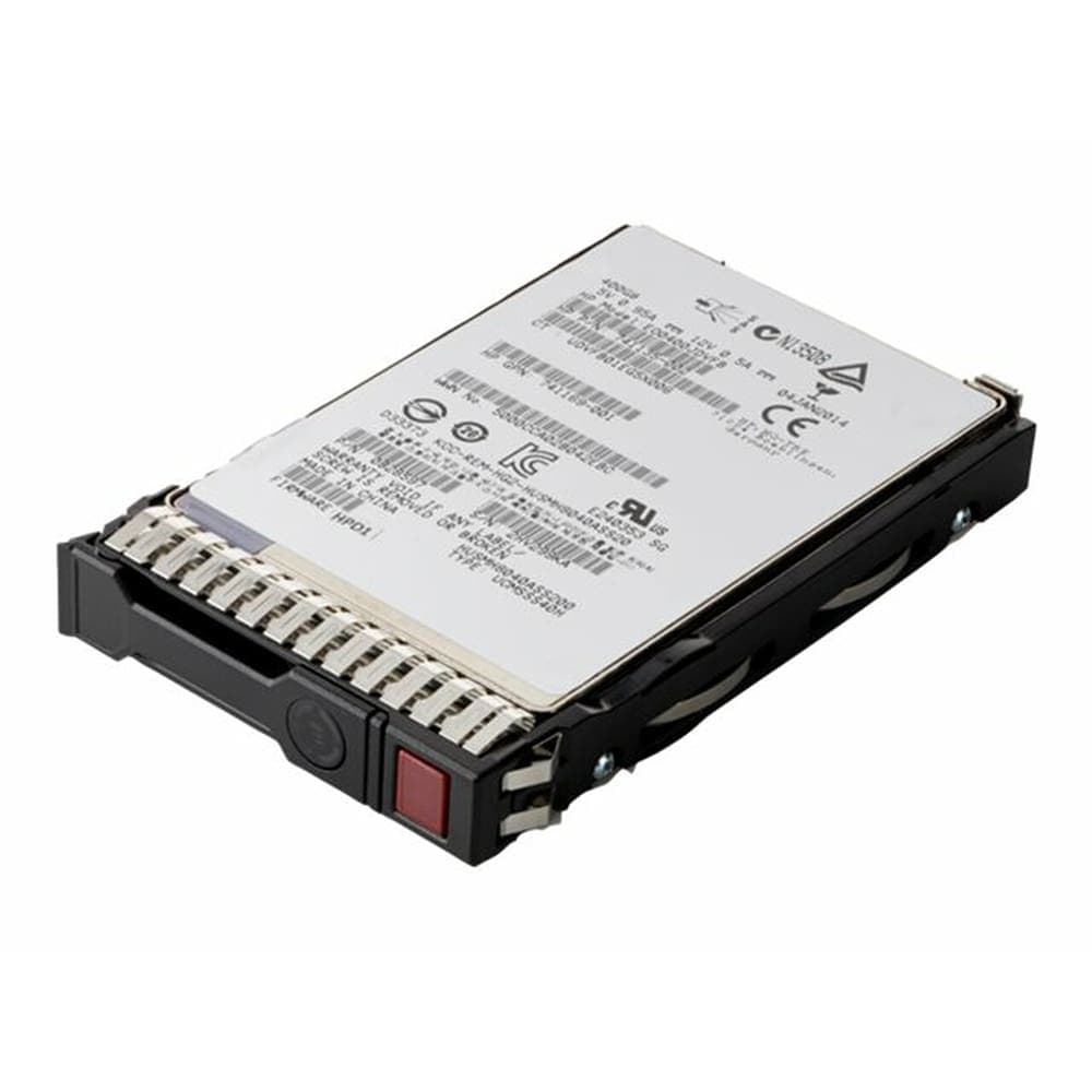 هارد سرور HPE 1.92TB SAS 12G SFF SSD — تصویر ۵