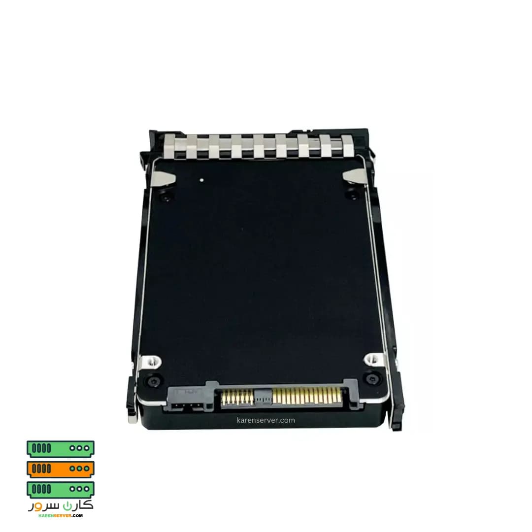 هارد سرور HPE 1.92TB SAS 12G SFF SSD — تصویر ۸