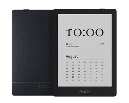 کتابخوان اونیکس بوکس Go6