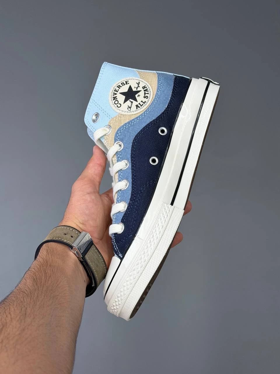 کتونی کانورس آل استار چاک تیلور Converse All Star Chuck Taylor — تصویر ۴