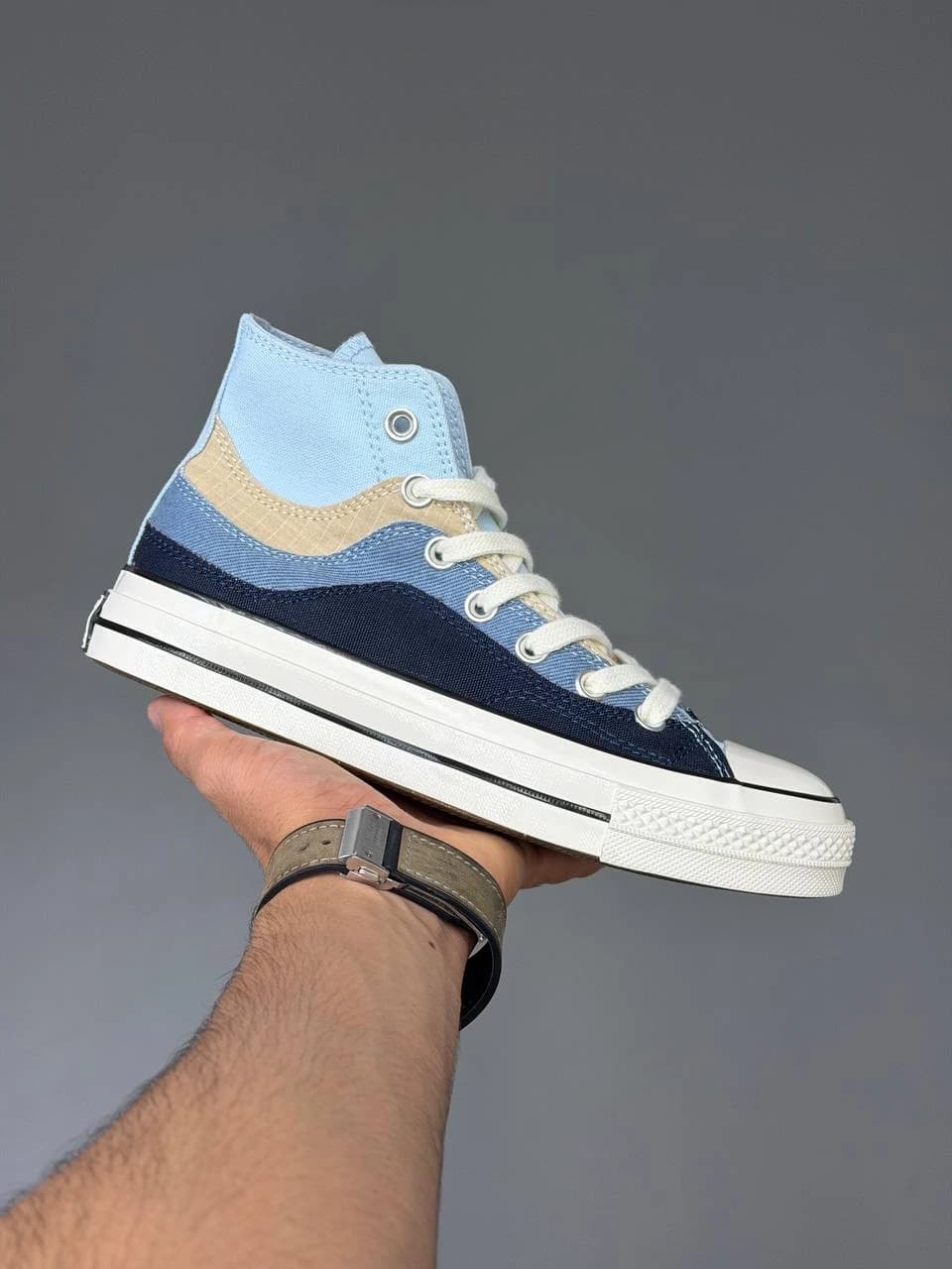 کتونی کانورس آل استار چاک تیلور Converse All Star Chuck Taylor — تصویر ۲