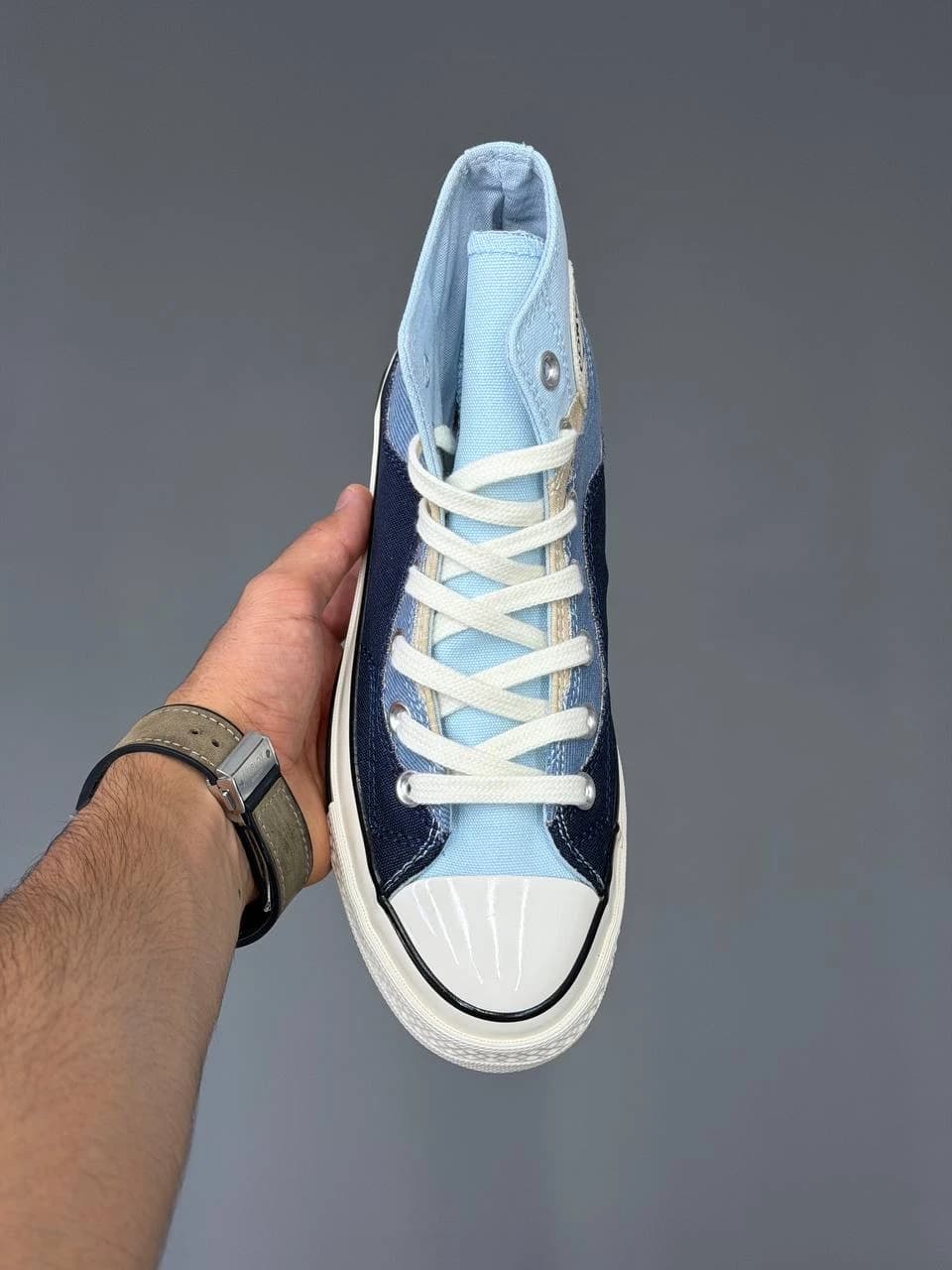 کتونی کانورس آل استار چاک تیلور Converse All Star Chuck Taylor — تصویر ۳