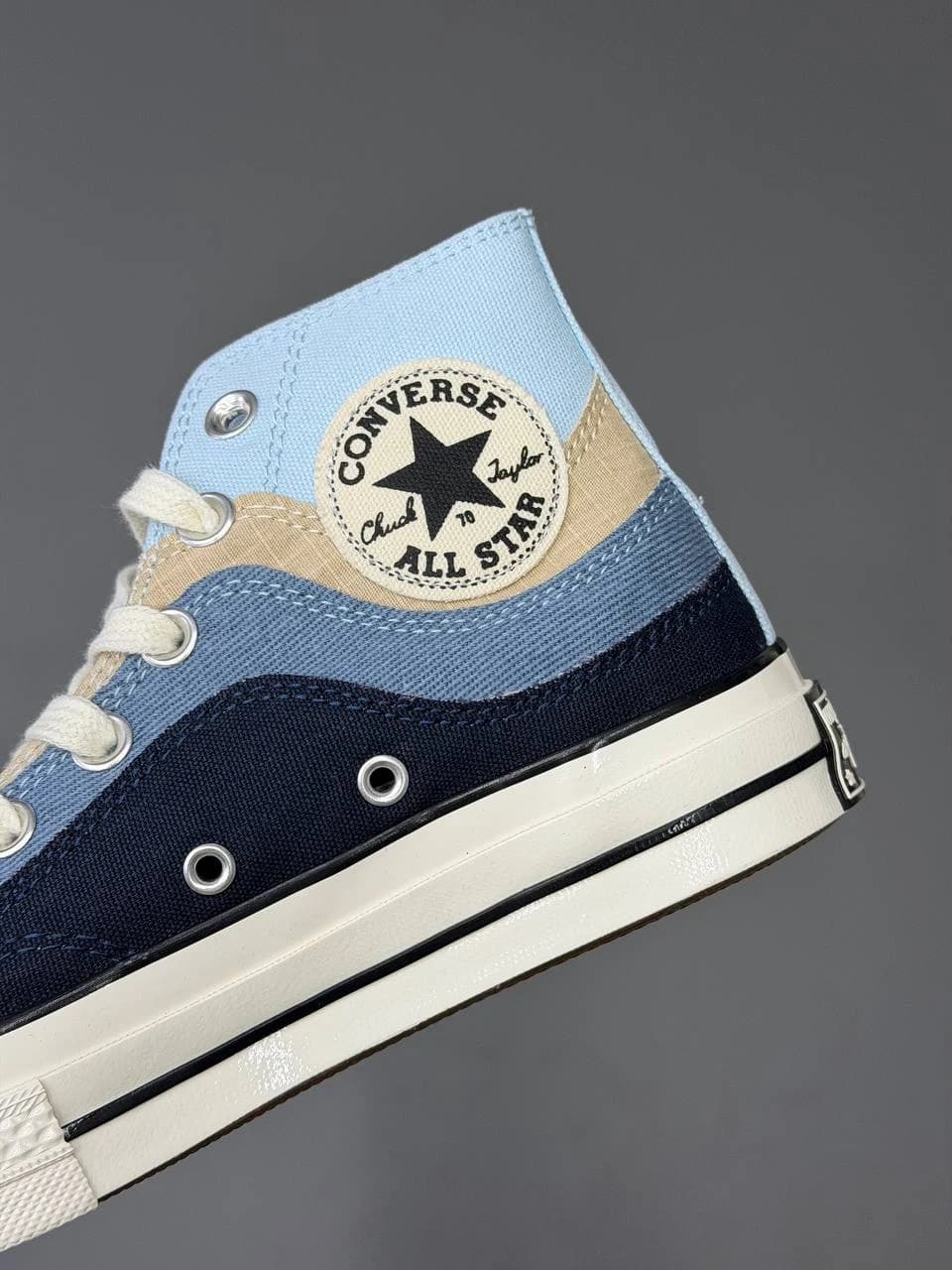 کتونی کانورس آل استار چاک تیلور Converse All Star Chuck Taylor — تصویر ۶
