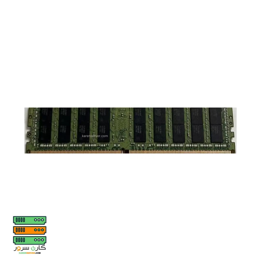 رم سرور HPE 128GB OctalRankx4 PC4-2933Y — تصویر ۶