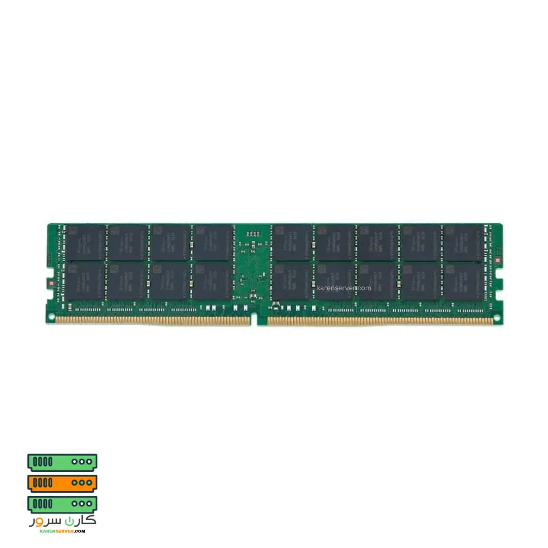 رم سرور HP 64GB Dual Rank DDR4-2933 – P00930-B21 — تصویر ۶