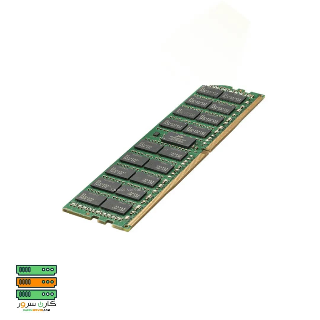 رم سرور HPE 16GB 2RX4 PC4-2400T — تصویر ۸
