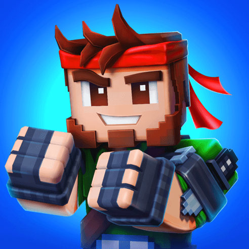Pixel Gun 3D — تصویر ۲
