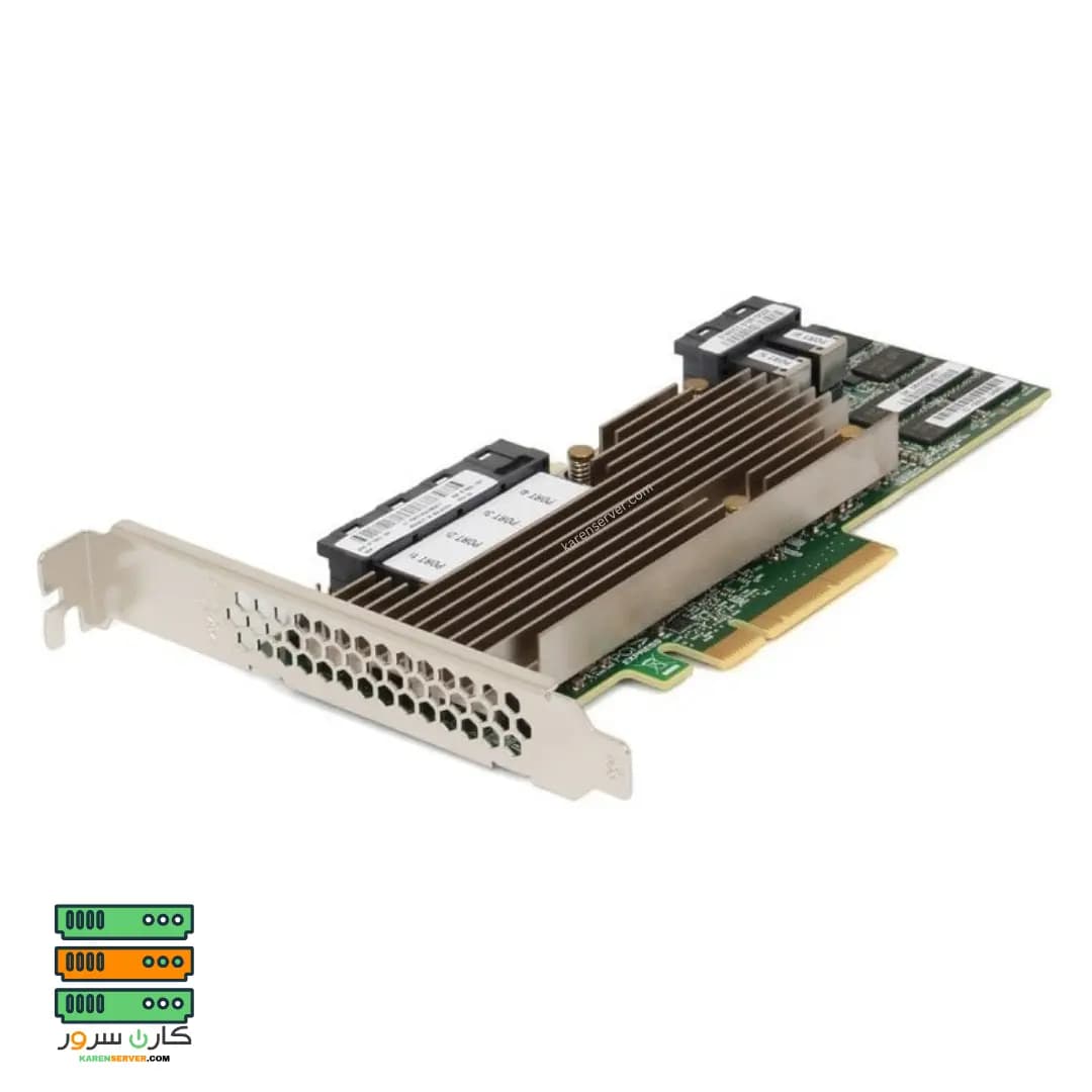 رید کنترلر HPE Smart Array P824i-p MR — تصویر ۹