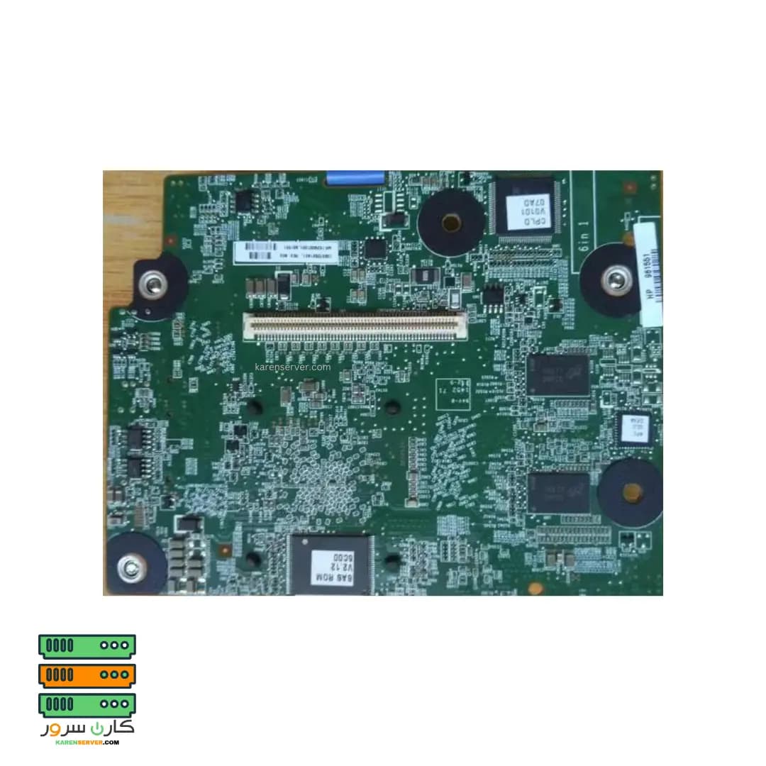 ریدکنترلر HPE Smart Array P440ar 2GB FBWC — تصویر ۳