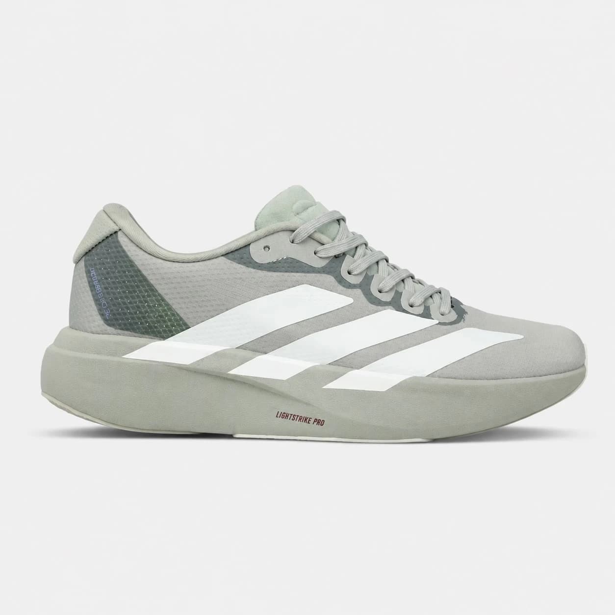 کتونی آدیداس آدیزیرو اوو اس ال سبز Adidas Adizero Evo SL Green — تصویر ۵