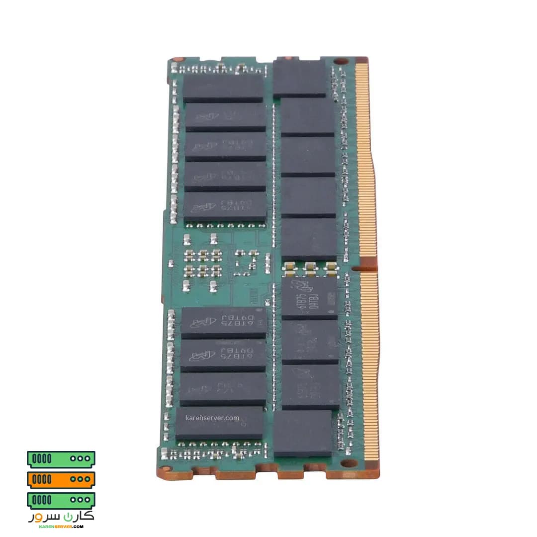 رم سرور HP 32GB 2Rx4 PC4-2400T – 805351-B21 — تصویر ۶