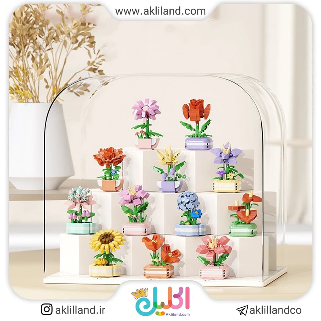 لگو فانتزی تک گل