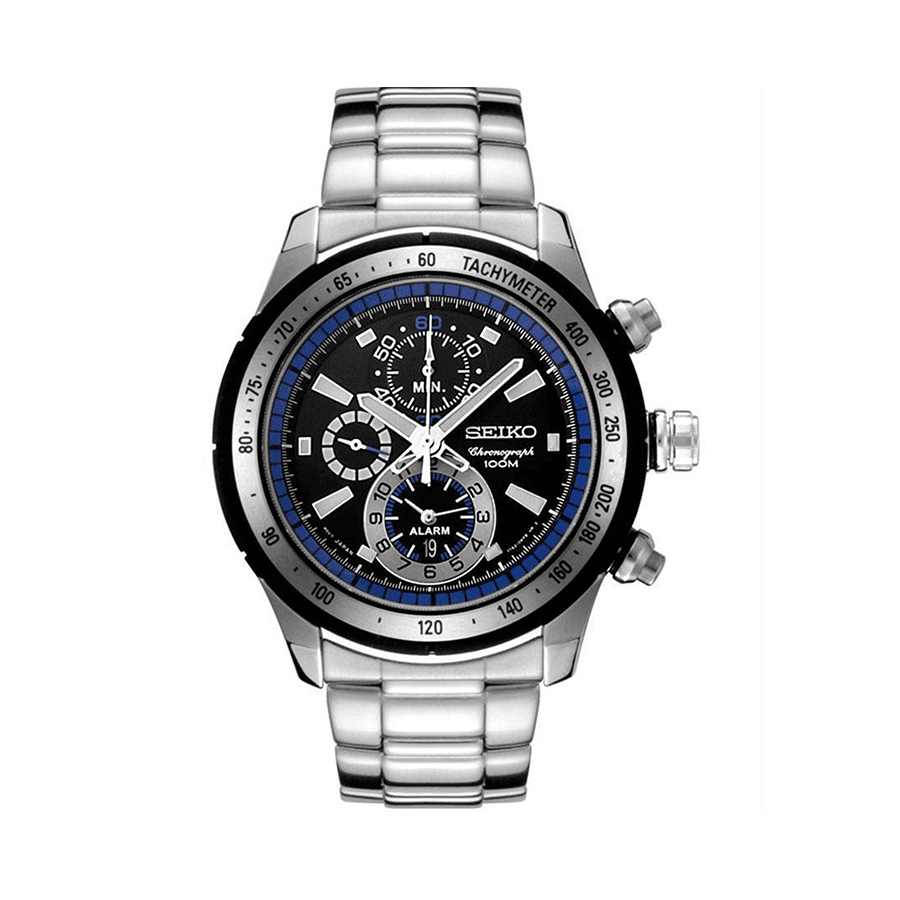 ساعت مچی مردانه سیکو (SNAC85P1) Seiko — تصویر ۲