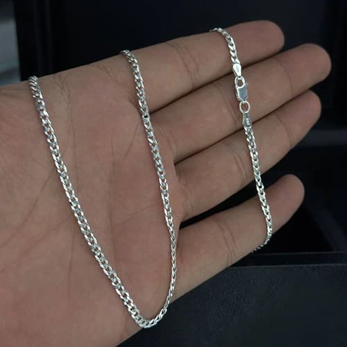 زنجیر کارتیر مدل پَری ایتالیا — تصویر ۲