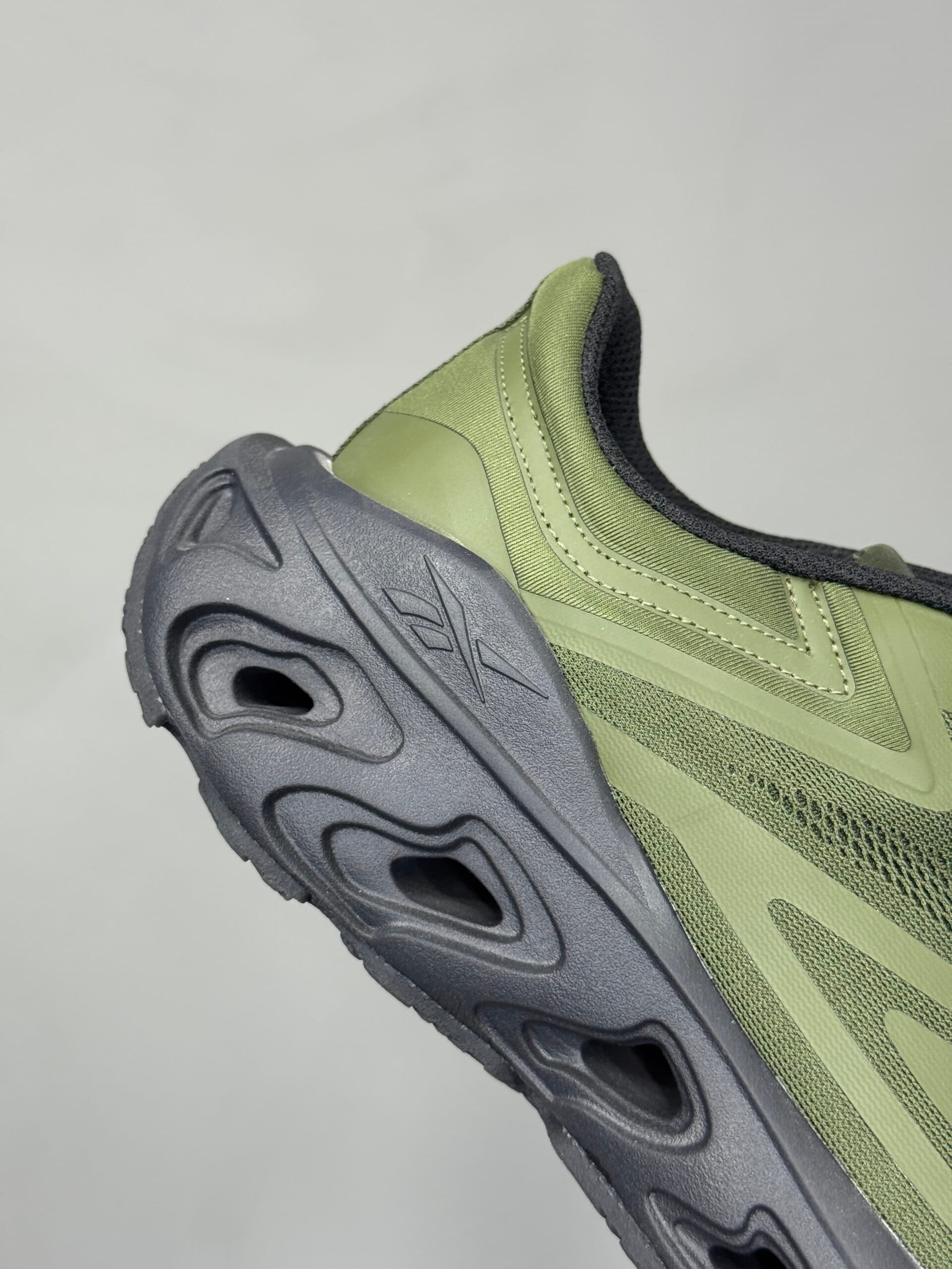 کتونی ریبوک فول فلکس سبز Reebok Fuel Flex Green — تصویر ۱۰