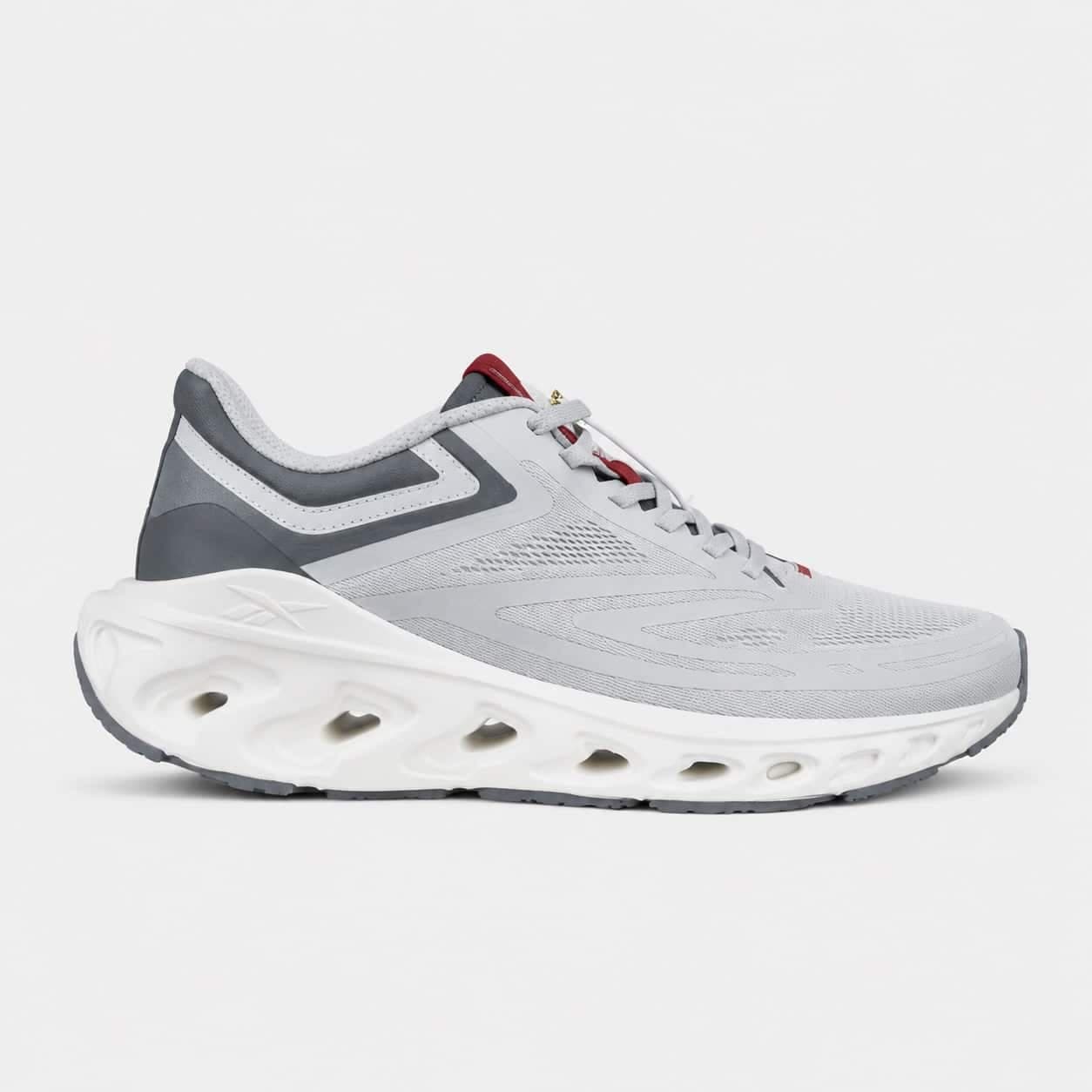 کتونی ریبوک فول فلکس طوسی Reebok Fuel Flex Grey — تصویر ۷