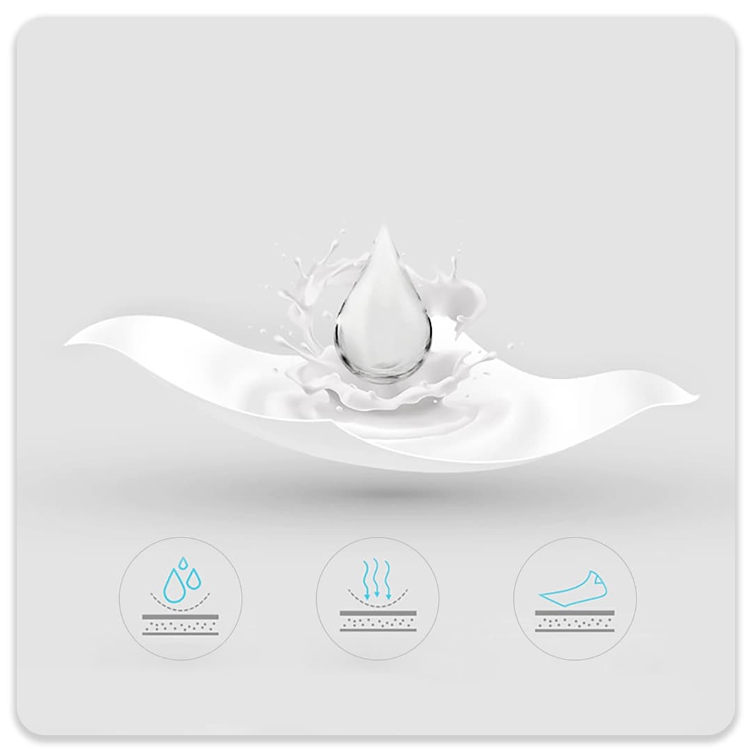 دستمال مرطوب طرح دختر — تصویر ۳