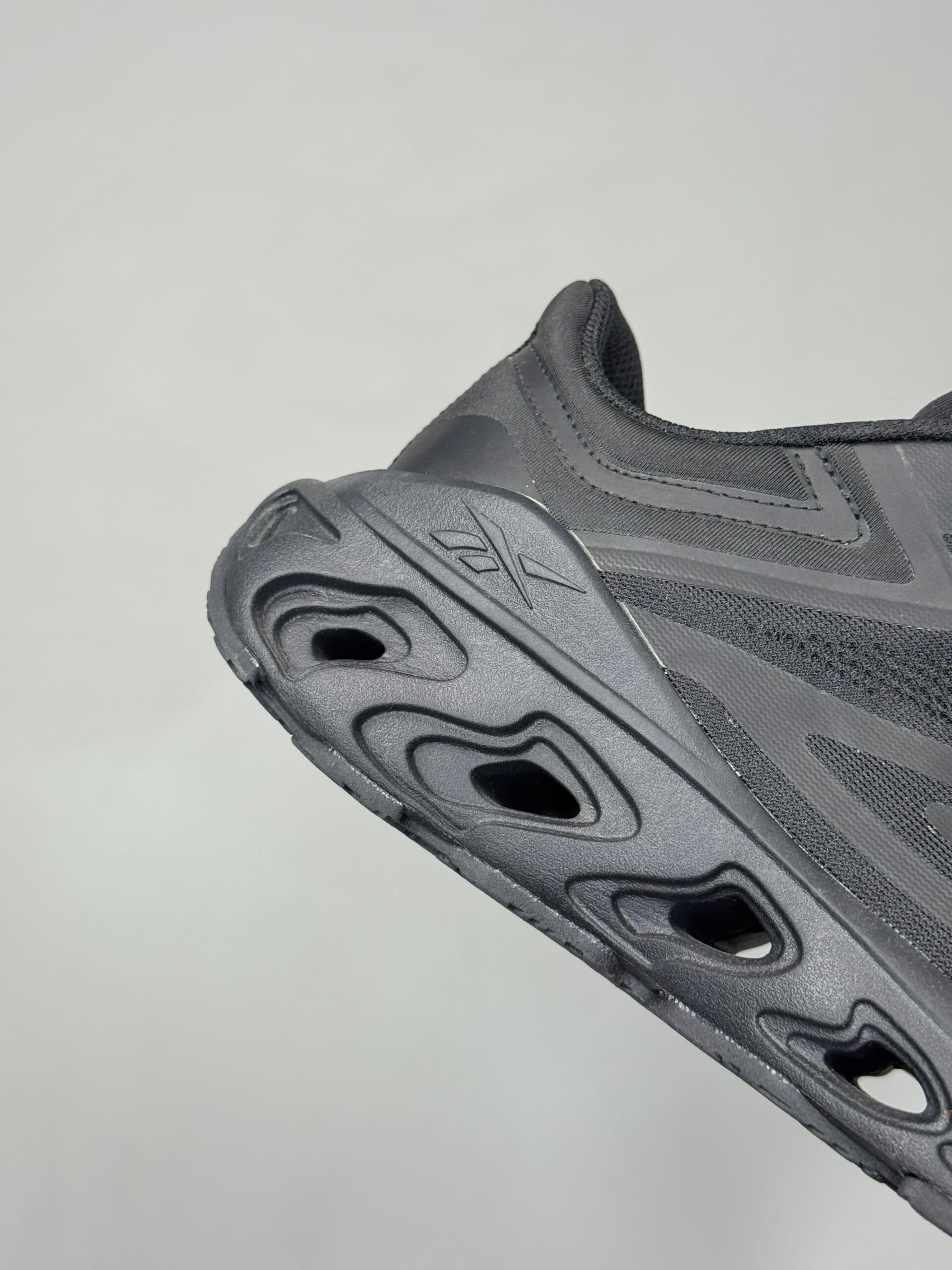 کتونی ریبوک فول فلکس مشکی Reebok Fuel Flex Blsck — تصویر ۹